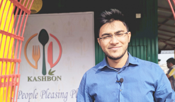 নিজেকে ব্র্যান্ড হিসেবে প্রতিষ্ঠিত করবেন যেভাবে