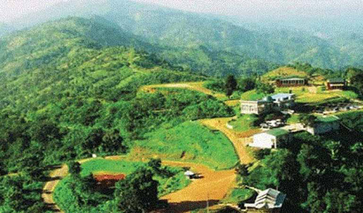 আন্তর্জাতিক পর্বত দিবস আজ আন্তর্জাতিক পর্বত দিবস আজ