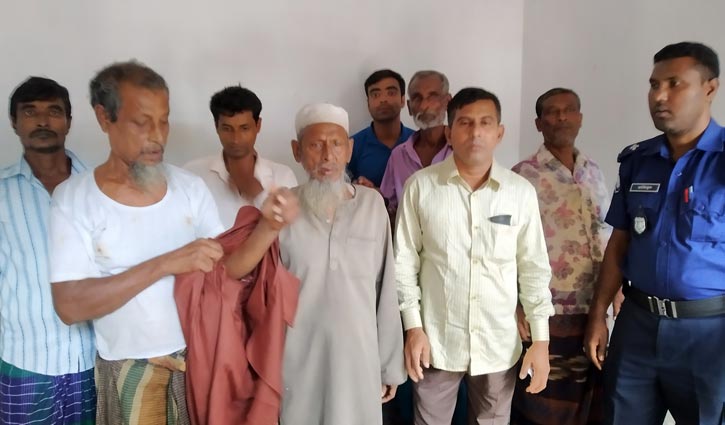 হত্যা মামলায় ৮ আসামির যাবজ্জীবন হত্যা মামলায় ৮ আসামির যাবজ্জীবন