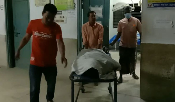 মেহেরপুর সমাজসেবা মাঠকর্মীকে কুপিয়ে হত্যা মেহেরপুর সমাজসেবা মাঠকর্মীকে কুপিয়ে হত্যা