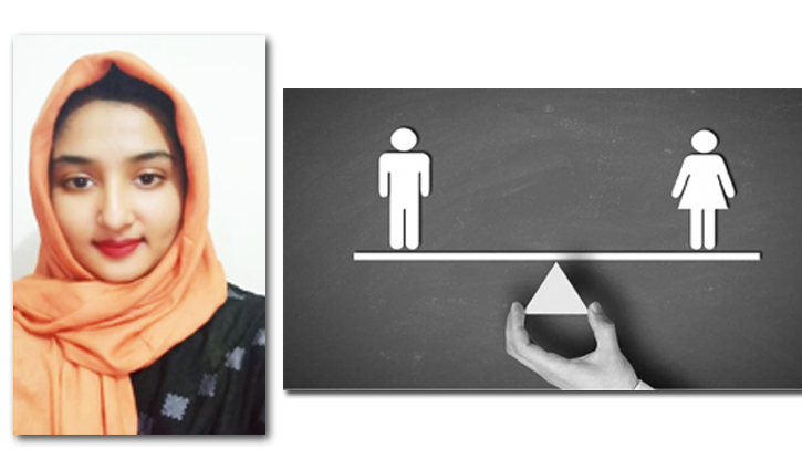 বাবার সম্পত্তিতে নারীর ভাগ, বাধা যেখানে