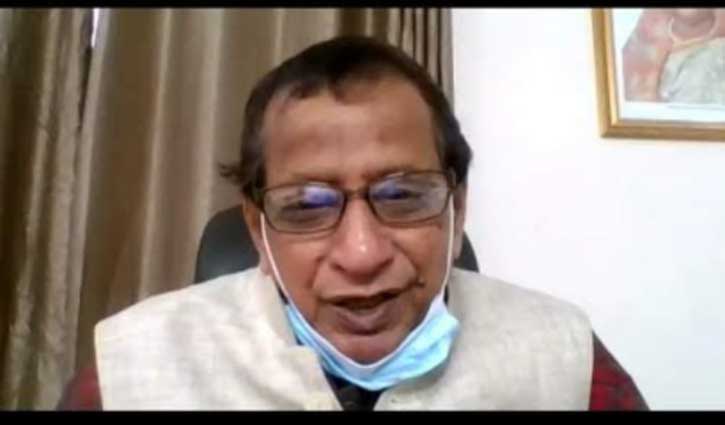 ‘সেবা প্রত্যাশীরা যেন বিড়ম্বনায় না পড়ে সে দিকে সজাগ থাকতে হবে’ ‘সেবা প্রত্যাশীরা যেন বিড়ম্বনায় না পড়ে সে দিকে সজাগ থাকতে হবে’