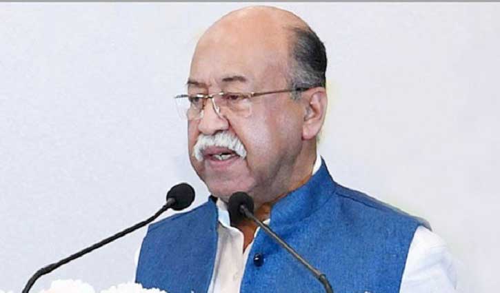 এসডিজি অর্জন করতে শিল্পায়নের বিকল্প নেই: শিল্পমন্ত্রী এসডিজি অর্জন করতে শিল্পায়নের বিকল্প নেই: শিল্পমন্ত্রী