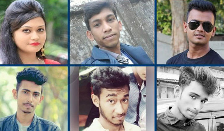 দৃষ্টান্তমূলক শাস্তি না দিলে যুবকরা ধ্বংসের পথে যাবে: আদালত দৃষ্টান্তমূলক শাস্তি না দিলে যুবকরা ধ্বংসের পথে যাবে: আদালত