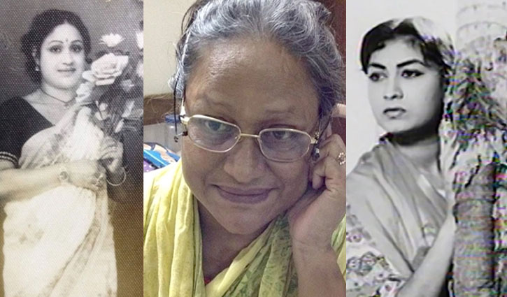 মর্গে পড়ে থাকা সেই অভিনেত্রীর দাফন সম্পন্ন মর্গে পড়ে থাকা সেই অভিনেত্রীর দাফন সম্পন্ন