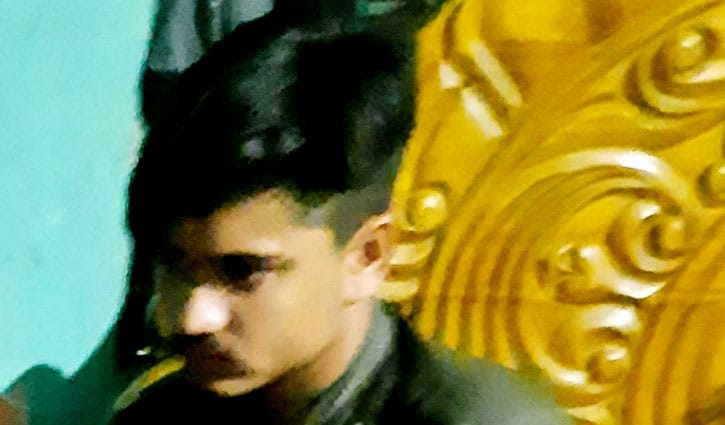 নারীর গোসলের ভিডিও ধারণকারী ছাত্রলীগ নেতা কারাগারে নারীর গোসলের ভিডিও ধারণকারী ছাত্রলীগ নেতা কারাগারে