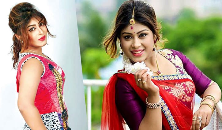 নাচার জন্য শর্ত দিলেন মিষ্টি জান্নাত নাচার জন্য শর্ত দিলেন মিষ্টি জান্নাত