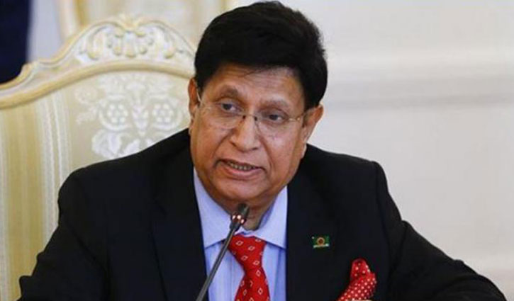 যুক্তরাষ্ট্রে মুশতাকের মৃত্যু নিয়ে কেউ কথা তোলেননি: ড. মোমেন যুক্তরাষ্ট্রে মুশতাকের মৃত্যু নিয়ে কেউ কথা তোলেননি: ড. মোমেন