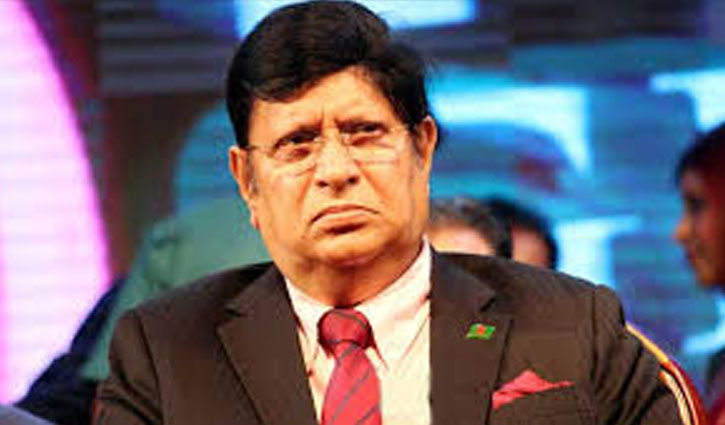 এমসি কলেজের ঘটনা দুঃখজনক, অবশ্যই বিচার হবে: পররাষ্ট্রমন্ত্রী এমসি কলেজের ঘটনা দুঃখজনক, অবশ্যই বিচার হবে: পররাষ্ট্রমন্ত্রী