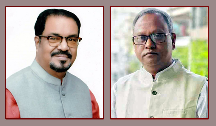এমপি মনিরুল ইসলাম-আনোয়ার হোসেন শপথ নেবেন বুধবার এমপি মনিরুল ইসলাম-আনোয়ার হোসেন শপথ নেবেন বুধবার