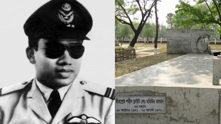বীরশ্রেষ্ঠ মতিউর রহমানের জন্মদিন আজ বীরশ্রেষ্ঠ মতিউর রহমানের জন্মদিন আজ