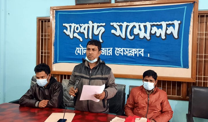 সালিশ না মানায় ৩ পরিবারকে সমাজচ্যুতির অভিযোগ সালিশ না মানায় ৩ পরিবারকে সমাজচ্যুতির অভিযোগ
