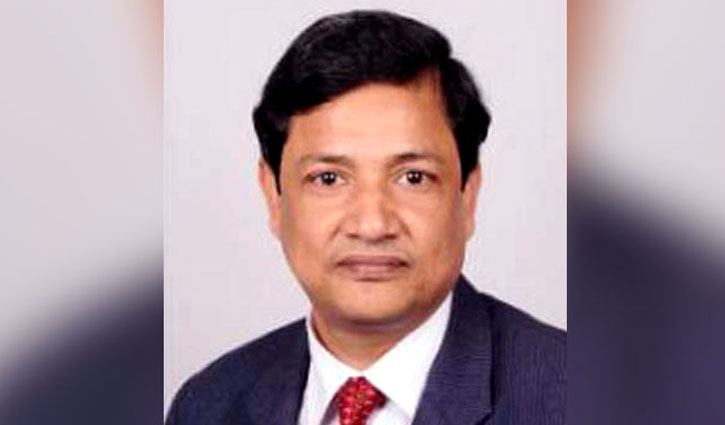 থালা কেটে নয়, নালা কেটে রাজস্ব নিয়ে আসা হবে: এনবিআর চেয়ারম্যান থালা কেটে নয়, নালা কেটে রাজস্ব নিয়ে আসা হবে: এনবিআর চেয়ারম্যান