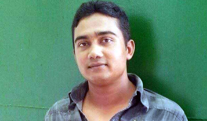 হত্যার পর মায়ের লাশ বস্তায় ভরে পুকুরে: ছেলেসহ আটক ২ হত্যার পর মায়ের লাশ বস্তায় ভরে পুকুরে: ছেলেসহ আটক ২