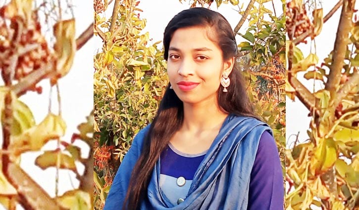 ফাগুন হাওয়ায় করেছি যে দান, আমার বাধঁন ছেড়া প্রাণ 