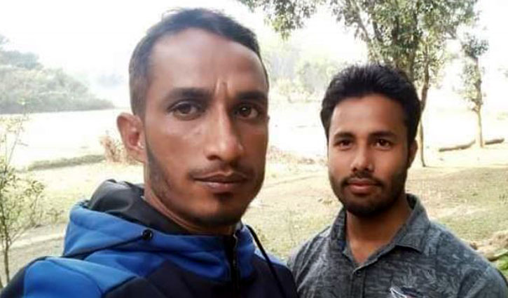 ট্রাক চাপায় ২ মোটরসাইকেল আরোহীর মৃত্যু ট্রাক চাপায় ২ মোটরসাইকেল আরোহীর মৃত্যু