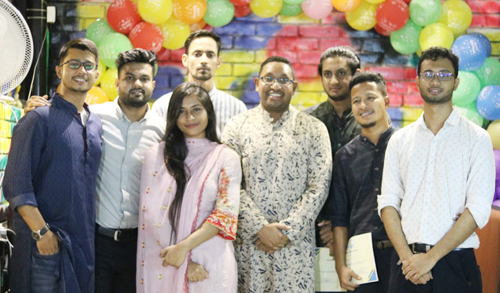 এনএসইউ অ্যাথলেটিক্স ক্লাবের নেতৃত্বে যারা এনএসইউ অ্যাথলেটিক্স ক্লাবের নেতৃত্বে যারা