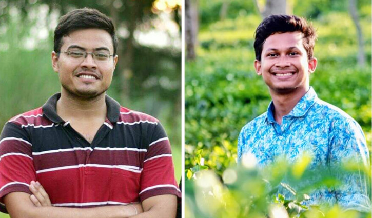 নোবিপ্রবির ২ শিক্ষার্থী বহিষ্কার নোবিপ্রবির ২ শিক্ষার্থী বহিষ্কার