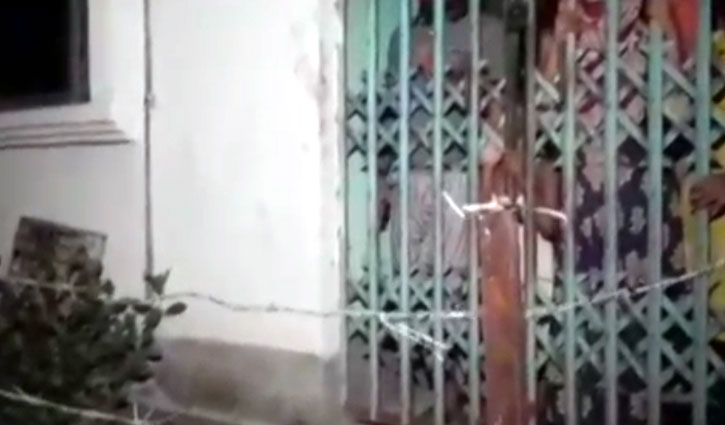 সিদ্ধিরগঞ্জে ১৭ পরিবারকে জিম্মি: গ্রেপ্তার হয়নি কেউ সিদ্ধিরগঞ্জে ১৭ পরিবারকে জিম্মি: গ্রেপ্তার হয়নি কেউ