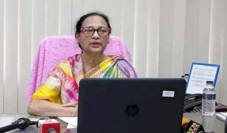 ‘৮৯.৩৫ শতাংশ পুরুষ মনে করে পরিবারে নারীর সিদ্ধান্ত জরুরি’ ‘৮৯.৩৫ শতাংশ পুরুষ মনে করে পরিবারে নারীর সিদ্ধান্ত জরুরি’