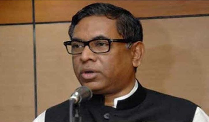 চার বছরের মধ্যে ঢাকার বিদ্যুতের তার ভূগর্ভস্থ হবে: নসরুল হামিদ চার বছরের মধ্যে ঢাকার বিদ্যুতের তার ভূগর্ভস্থ হবে: নসরুল হামিদ