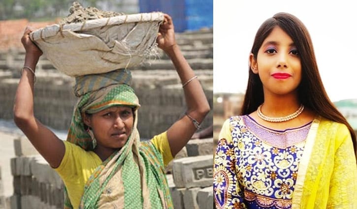 নারী হোক শক্তির প্রতীক নারী হোক শক্তির প্রতীক