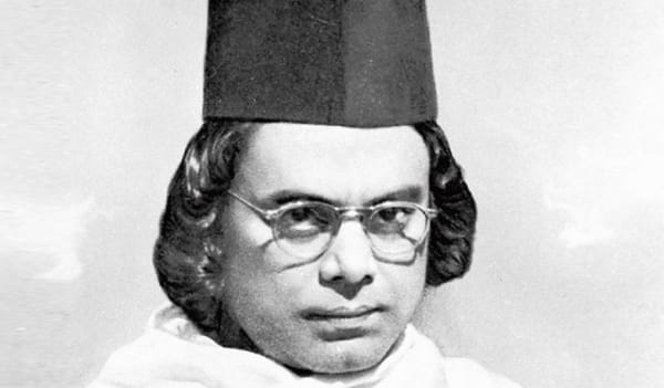 কাজী নজরুল ইসলামের জীবন ও সাহিত্য কাজী নজরুল ইসলামের জীবন ও সাহিত্য