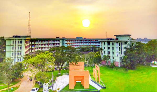 ত্রিশালময় নজরুল, নজরুলময় ত্রিশাল