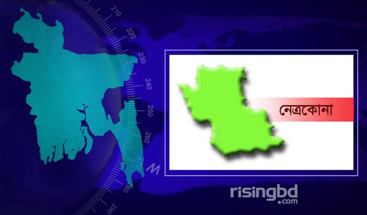 নেত্রকোনায় কলেজ ছাত্রীর ঝুলন্ত মরদেহ উদ্ধার নেত্রকোনায় কলেজ ছাত্রীর ঝুলন্ত মরদেহ উদ্ধার