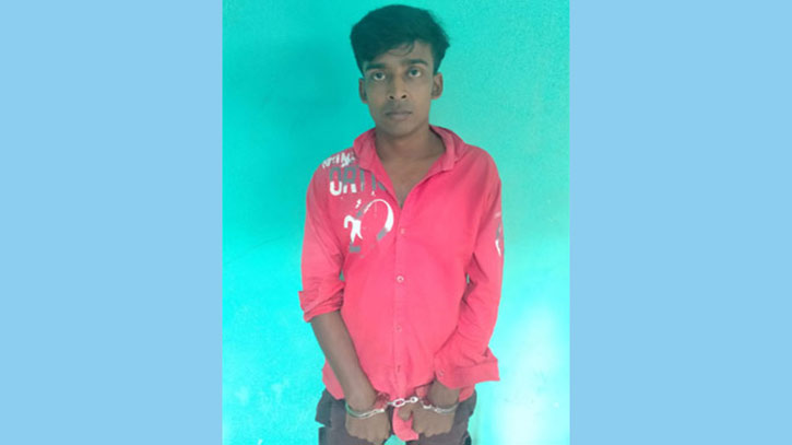 বেগমগঞ্জে এবার কিশোরীকে ধর্ষণের অভিযোগ, গ্রেপ্তার ১ বেগমগঞ্জে এবার কিশোরীকে ধর্ষণের অভিযোগ, গ্রেপ্তার ১
