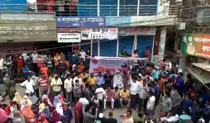 কোম্পানীগঞ্জে সংঘর্ষ-গোলাগুলি, আহত ৫ কোম্পানীগঞ্জে সংঘর্ষ-গোলাগুলি, আহত ৫