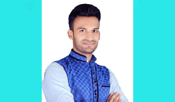 নরসিংদীতে জমি নিয়ে বিরোধ: হামলায় স্থানীয় আ. লীগ নেতা নিহত নরসিংদীতে জমি নিয়ে বিরোধ: হামলায় স্থানীয় আ. লীগ নেতা নিহত