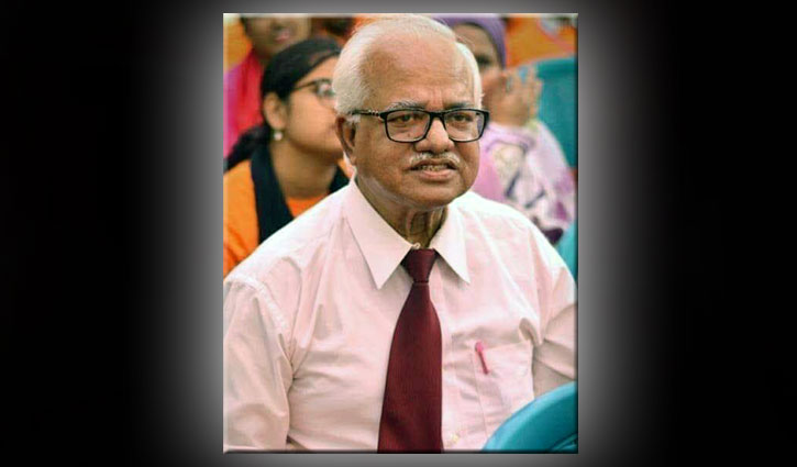 চবি’র সাবেক উপাচার্য নুরুদ্দীন চৌধুরী আর নেই চবি’র সাবেক উপাচার্য নুরুদ্দীন চৌধুরী আর নেই