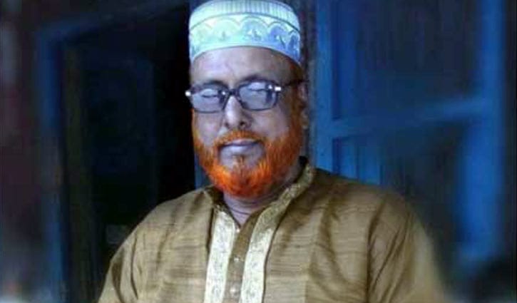 অর্থ আত্মসাৎ: সাবেক ইউপি চেয়ারম্যান কারাগারে অর্থ আত্মসাৎ: সাবেক ইউপি চেয়ারম্যান কারাগারে