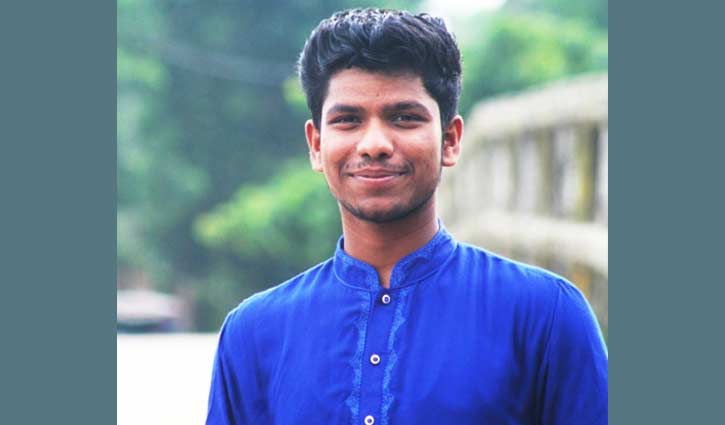 ‘ছাত্রজীবনেই উদ্যোক্তা হতে হবে’ ‘ছাত্রজীবনেই উদ্যোক্তা হতে হবে’