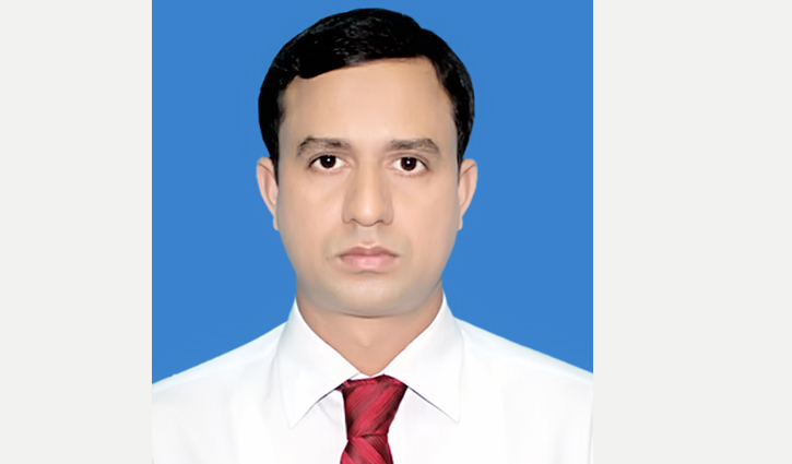 ইবি শিক্ষার্থীর স্কাউটিংয়ে প্রথম পিএইচডি ইবি শিক্ষার্থীর স্কাউটিংয়ে প্রথম পিএইচডি