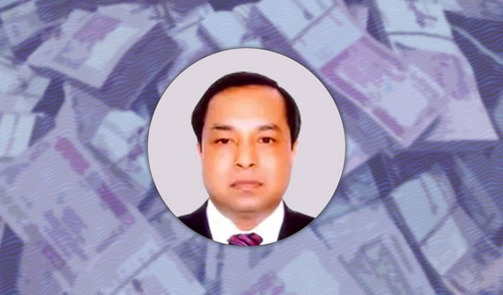 পিকে হালদারের ২ সহযোগী গ্রেপ্তার পিকে হালদারের ২ সহযোগী গ্রেপ্তার