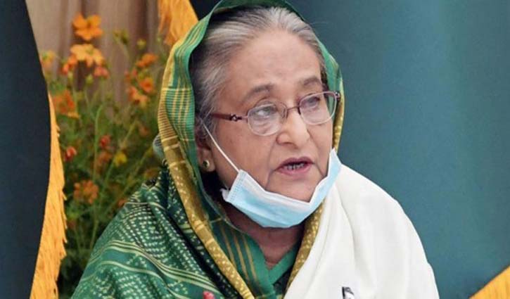 জলাধার সংরক্ষণের নির্দেশ প্রধানমন্ত্রীর জলাধার সংরক্ষণের নির্দেশ প্রধানমন্ত্রীর