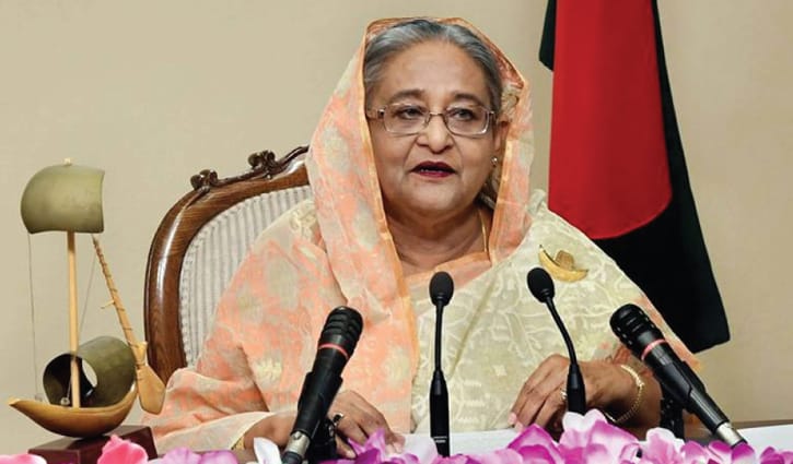 কৃষি গবেষকদের বয়সসীমা বৃদ্ধি ও প্রণোদনা দিতে চায় সরকার কৃষি গবেষকদের বয়সসীমা বৃদ্ধি ও প্রণোদনা দিতে চায় সরকার