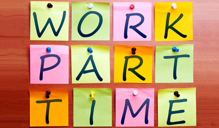 বিদেশে যেসব পার্ট টাইম চাকরি পায় শিক্ষার্থীরা