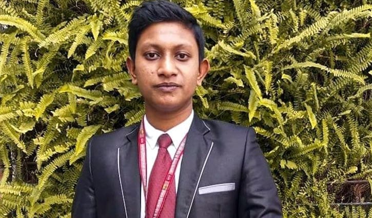 ওয়ার্ল্ড ফার্মাসিস্ট ডে: ওষুধে জীবন দেওয়া মানুষের গল্প ওয়ার্ল্ড ফার্মাসিস্ট ডে: ওষুধে জীবন দেওয়া মানুষের গল্প