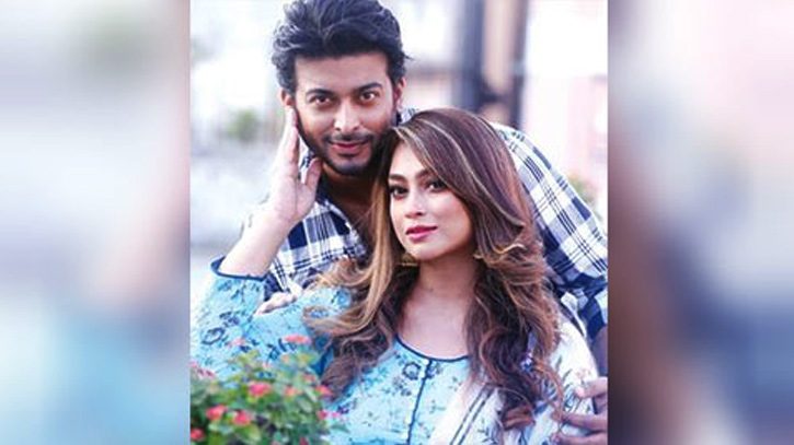 স্বপ্নের নায়িকা পেয়ে ভীষণ খুশি শিপন স্বপ্নের নায়িকা পেয়ে ভীষণ খুশি শিপন