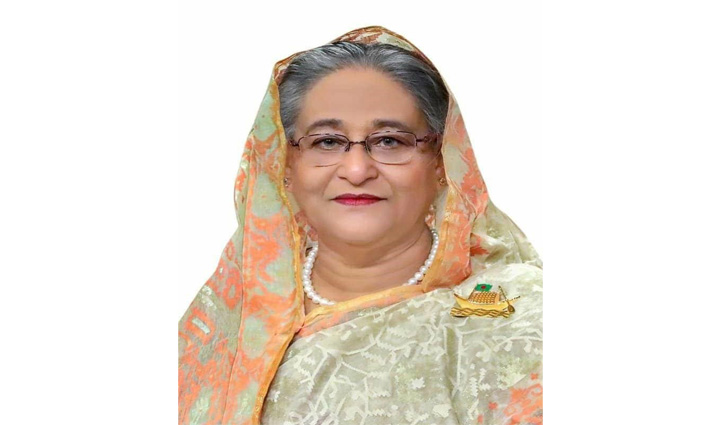 শেখ হাসিনার ৭৪তম জন্মদিন আজ শেখ হাসিনার ৭৪তম জন্মদিন আজ