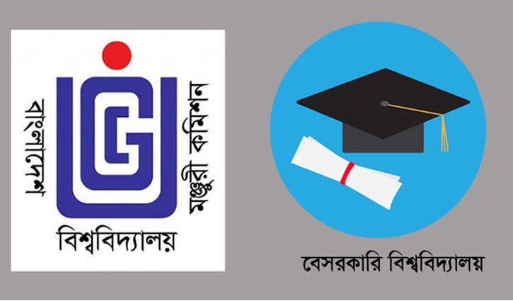 ব্যবহারিক ক্লাস-পরীক্ষার সুযোগ বেসরকারি বিশ্ববিদ্যালয় শিক্ষার্থীদের ব্যবহারিক ক্লাস-পরীক্ষার সুযোগ বেসরকারি বিশ্ববিদ্যালয় শিক্ষার্থীদের