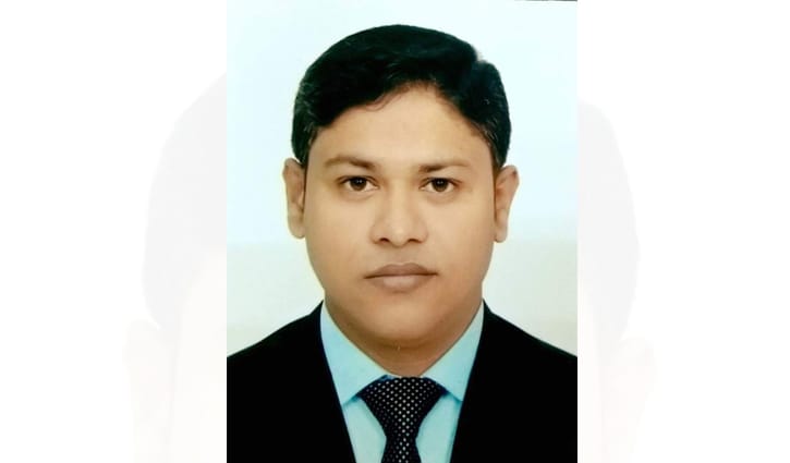 পিএইচডি ডিগ্রি অর্জন করলেন অধ্যাপক প্রহল্লাদ চন্দ্র দাস পিএইচডি ডিগ্রি অর্জন করলেন অধ্যাপক প্রহল্লাদ চন্দ্র দাস
