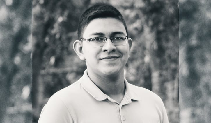 আমার কাছে শিক্ষক মানে আলোর ভুবন 