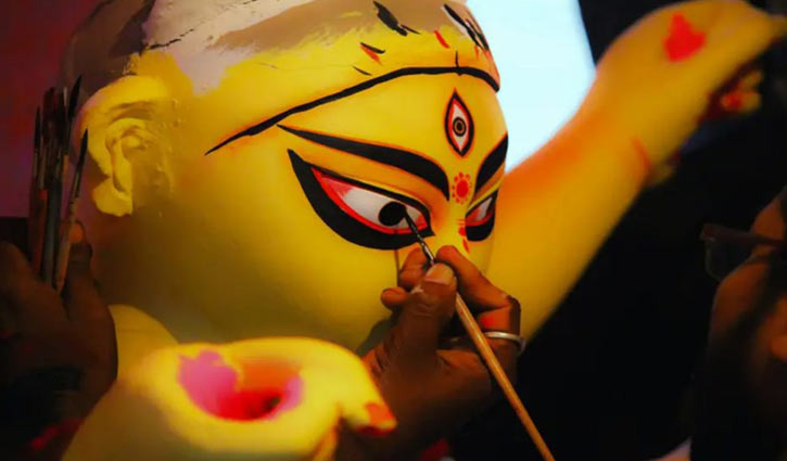 শারদীয় উৎসব এবং প্রাসঙ্গিক ভাবনা শারদীয় উৎসব এবং প্রাসঙ্গিক ভাবনা