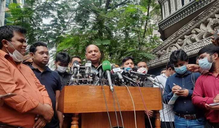 গোল্ডেন মনিরের বিরুদ্ধে ৩ মামলা হবে: র্যাব গোল্ডেন মনিরের বিরুদ্ধে ৩ মামলা হবে: র্যাব