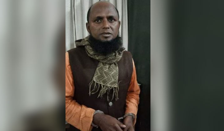 এতিমখানার ২ শিশুকে বলাৎকার, শিক্ষক গ্রেপ্তার এতিমখানার ২ শিশুকে বলাৎকার, শিক্ষক গ্রেপ্তার