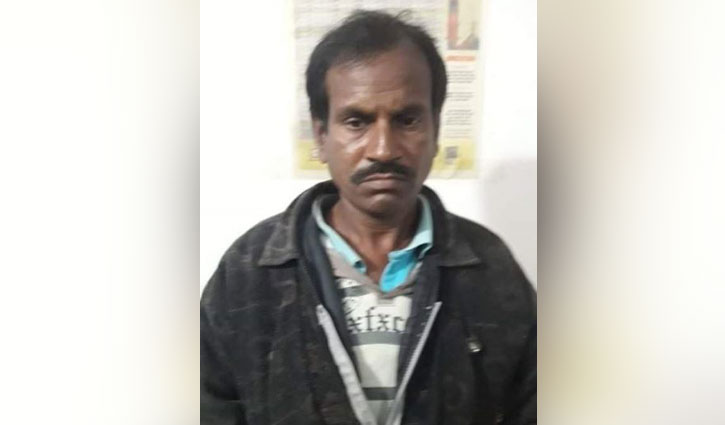 কবিরাজের কাছে গিয়ে ধর্ষণের শিকার তরুণী কবিরাজের কাছে গিয়ে ধর্ষণের শিকার তরুণী